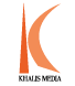 Khalis Media Logo